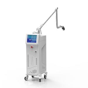 2019 Newest Ultrapulse Fractional CO2 Laser Skin Resurfacing Machine