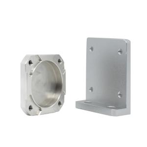 AKF398 Precision Accelerometer With Excellent Bias Stability angle Measurement