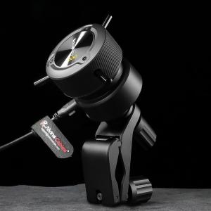 Alvin's Cables Locking USB-C to USB-C Power Cable for Blackmagic Pyxis Monitor,