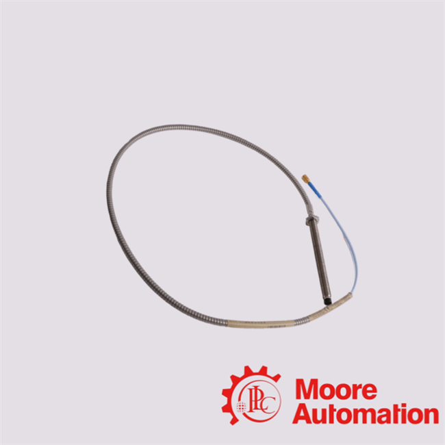 330104-00-12-10-01-00 Bently Nevada Proximity Probes