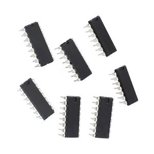 Cheap Integrated Circuit Development Custom Designed Chips Solution PCBA for sale