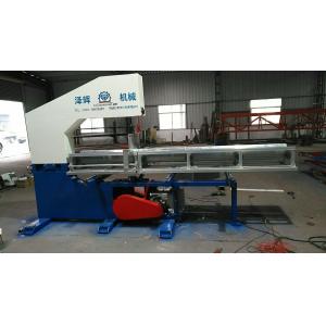 Vertical Polyurethane Foam Block Making Machine Adjustable Speed Manual