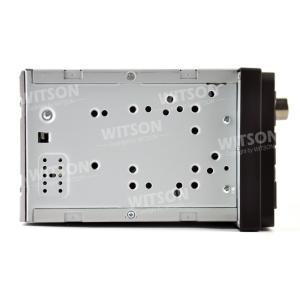 6.2" Screen OEM Style with DVD Deck For Toyota Rav4 Corolla Vios Hilux Terios