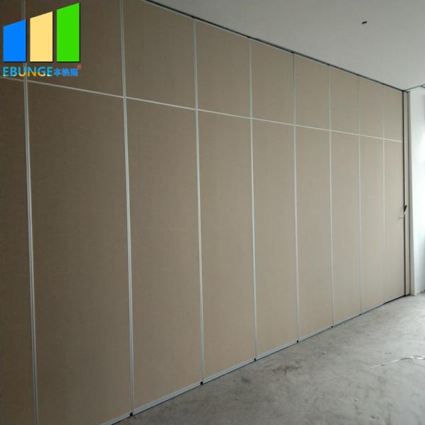 Exterior Banquet Movable Wall Movable Partition Walls Partitioning For Function