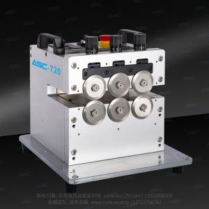 Multi Blades V-cut Pcb Separator LED Board strip Slitter PCB Cutting Machine
