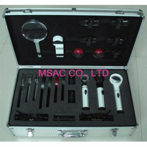 Tool Packing Aluminum Carrying Case With Foam L 420 X W 330 X H 150mm
