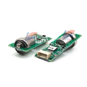 YJJ ZE16-CO Electrochemical Carbon Monoxide Module Is Used In Household Carbon