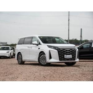 Fast Ship Luxury New Version Latest BYD Xia MPV 7 Seat Hybrid Petrol 1.5T New