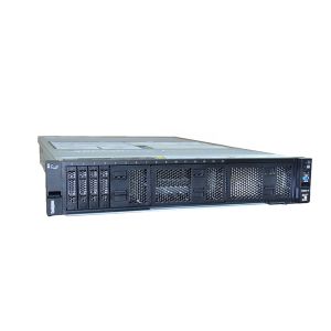 Thinksystem Sr650 V3 2u Gpu Sr650v3 650 Xeon Processor Rack Server