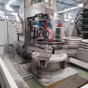 Cheap TEM PC100-3 Excavator Turntable Bearing Slewing Ring Internal Gear Swing Bearing 203-25-41301 Swing Circle For Komatsu for sale