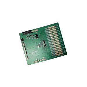 China TPS65680EVM Embedded Solutions TPS65680 Programmable Level Shifter Evaluation Module on sale