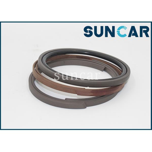 Hitachi 4649051 Arm Cylinder Seal Kit For Excavator ZX210K-3, ZX225USRK-3, ZX240-3, ZX250K-3, ZX250LC-3-HCME and more