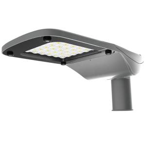 China 30w 100w 150w 50 Watt Solar Street Light With Die Casting Aluminum Shell on sale