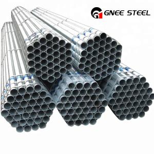 Cheap Q235 Galvanized Precision Seamless Steel Tube / Pipe Api 5l for sale
