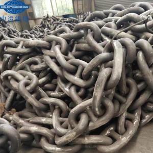 China Largest Factory Supply Anchor Chain With Competitive Price