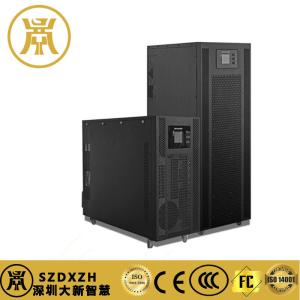 3-Phase 30KVA Load Capacity Online UPS - A Robust Power Solution for Business