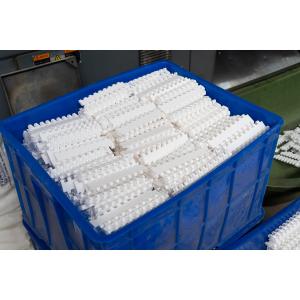 5032 Factory Direct Sell Flush Grid Conveyor Chain Meat Processing Modular Belt