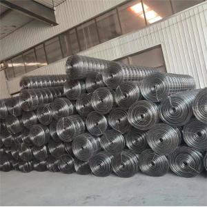 High Quality 9 Gauge 1x1Inch Galvanized Welded Wire Mesh Hardware Cloth For