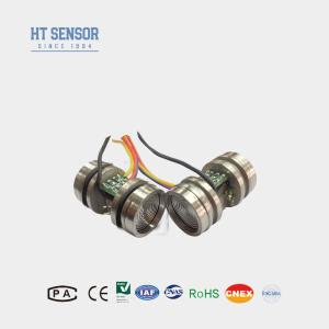Cheap HT20 Differential Silicon Pressure Sensor With Consumption For Industrial Applications Sensor Core for sale