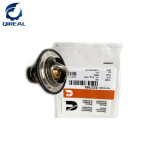 ISF3.8 Diesel engine Thermostat 5337966