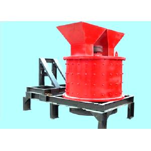 ISO9001 Barite Grinding Mill PFL1500 Compound Crusher 80t H