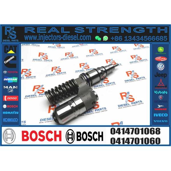 Injector valve Diesel Unit Pump Injector 0414701060 0414701068 0414701069 For SCANIA 1942702 1487472