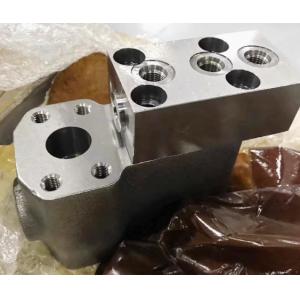 Diesel Engine Type Boom Hold Valve for EC210B/220D/240B/250D/290B/300D