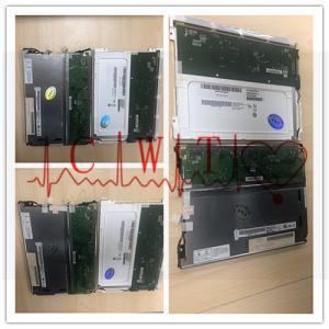 2400mAh 2560×1440 Ecg Patient Monitor Display For Intensive Care Unit