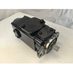 Custom-Made Parker Replacement Hydraulic Pump T67CBAS B25B14B22 3R00 B100