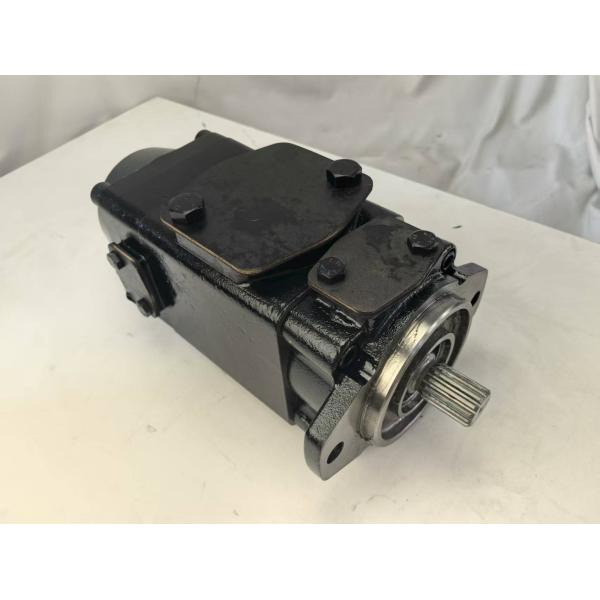 Quality Factory Price Parker Pump T67CBAS B25B14B22 3R00 B100 Hydraulic Pump For Sale wholesale