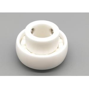 Precision ZrO2 UC205 UC206 Insert Bearing