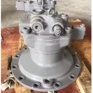 M2X210CHB Swing Device For Excavator EX1200-6 Swing Motor 4668923