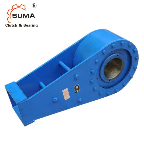 Quality NYD200 NJ200 ND380 Low Speed Backstop Cam Clutch One Way For Inclined Conveyor Belt wholesale