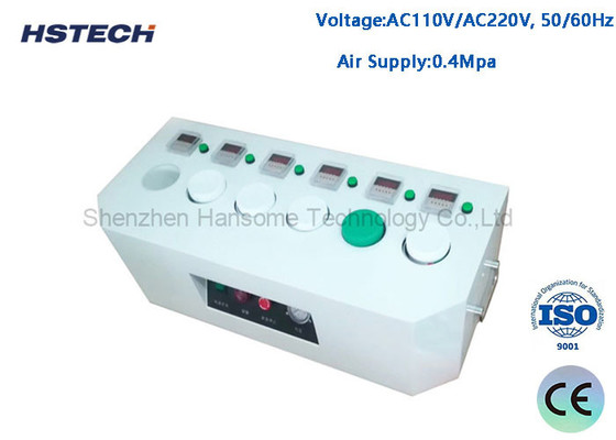 FIFO / Auto Alarm Solder Paste Machine Thawing / Aging Equipment Automatic