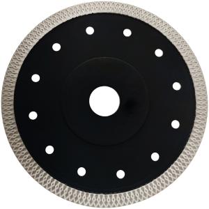 High Cost Performance Diamond Cutting Disc with 44 Teeths and 0.472in Edge