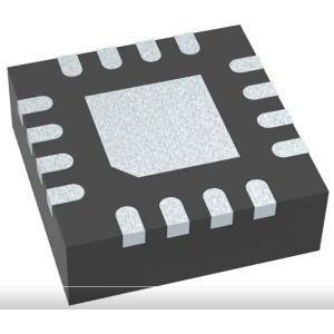 China MAX16543GPC+T Circuit Protection IC 12-FCQFN Power Protection Ic on sale