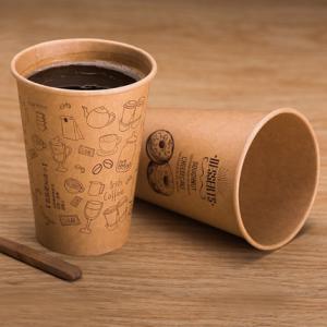 Medium speed automatic disposable paper cup manufacturing machine