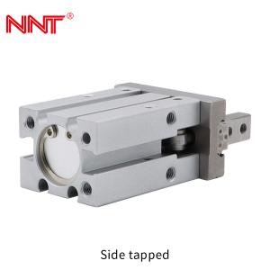 Industrial Vacuum Finger Parallel Gripper MHZ2 For Printing Machine