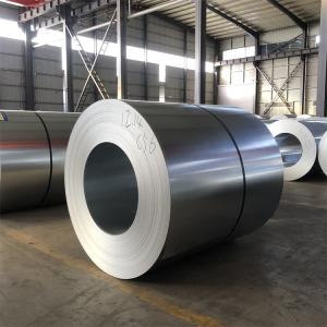 China AISI SUS 2B Stainless Steel Coil Rolls 0.2mm 304 Cold Rolled on sale