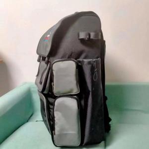 Unisex Sport Ball Backpack Large Capacity Multi Pocket Waterproof Backpack
