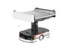 Warehouse System Autonomous Mobile Robots AMR CLX-G010-C