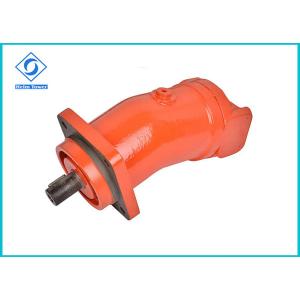 Optimum Efficiency Rotating Piston Pump , Simple Operation Cam And Piston Pump