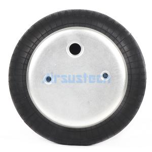 Navistar 554783C1 Double Convoluted Air Bellow Cross Contitech FD 200-19 Air