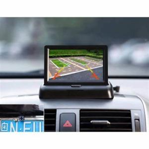 4.3'' 800*480 LTPS TFT Transmissive Advanced LCD Module