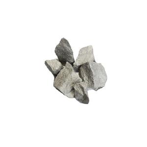 17-20% Silicon Manganese Alloy As Alloying Agent Intermediate Material ISO9001