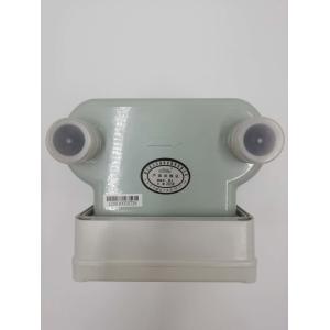 LAN / WAN Prepaid Gas Meter with Self-routering Meshwork Connection Type PLC To