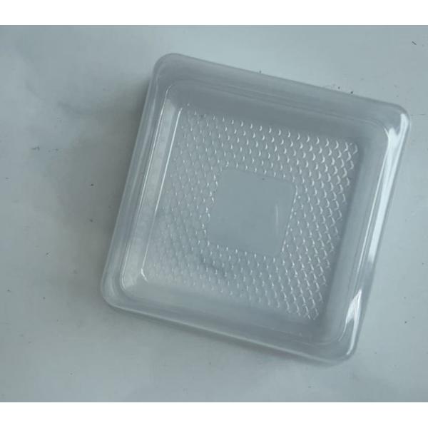 Mid-Autumn Festival Mooncake Packaging Trays Customization