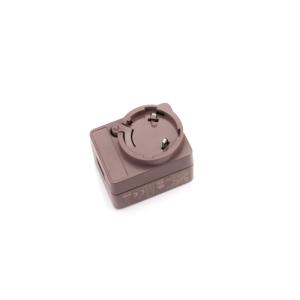 Universal AC DC Power Adapter with FC/SC/ST Optical Connector