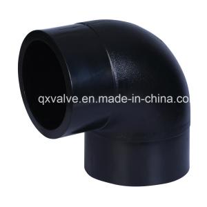 Professional HDPE Socket Fusion Male Threaded Adapter for DIN Standard