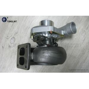 Complete Diesel Turbocharger T04B91 409410-0006 for Earth Moving 3304 3304DIT